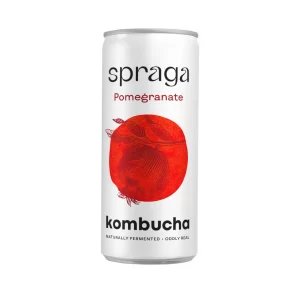 Kombucha