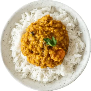 Dahl de Lentilhas