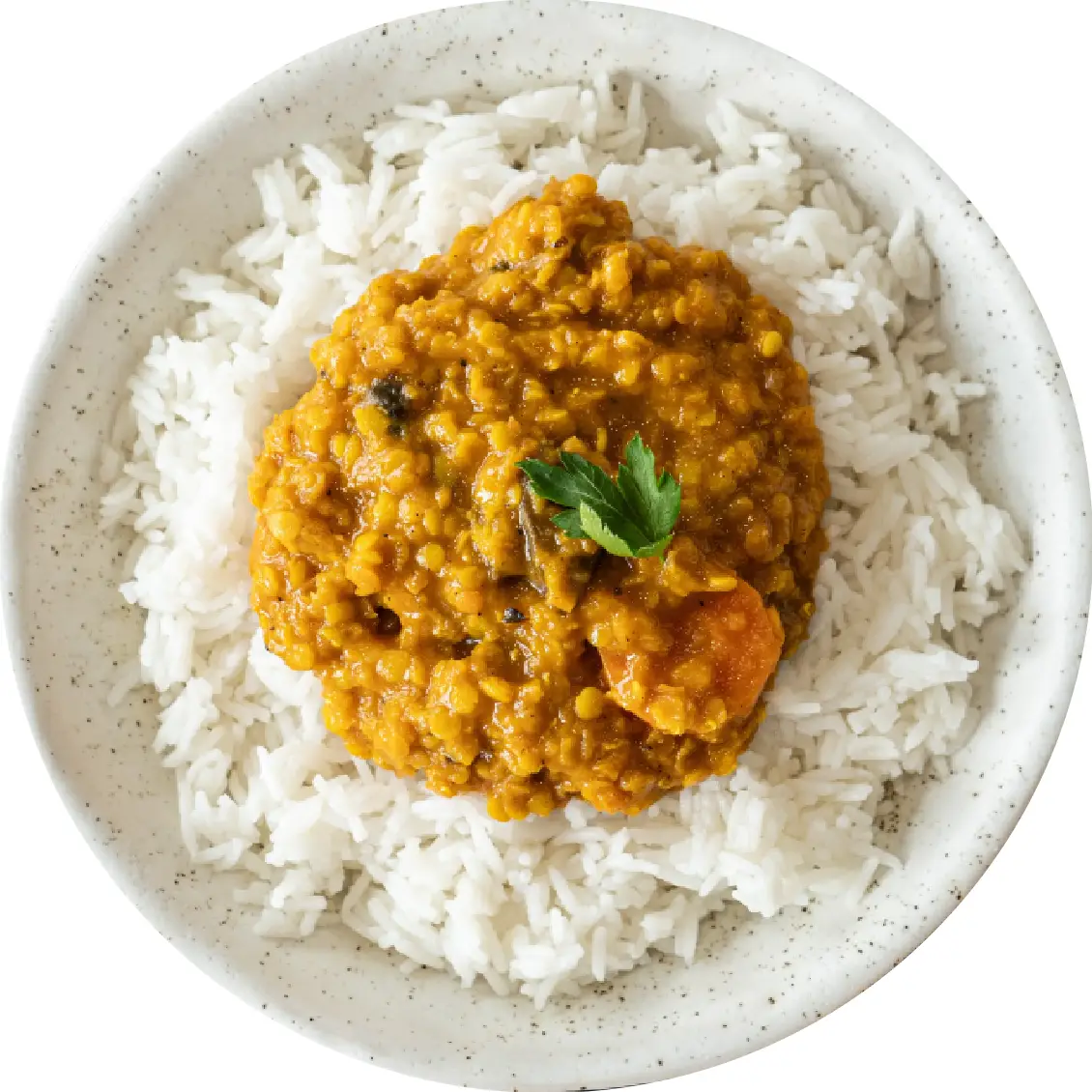 Dahl de Lentilhas